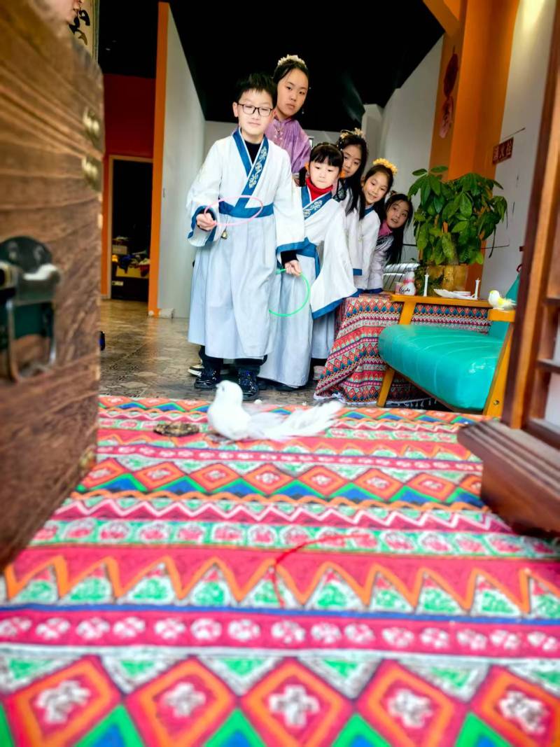 双峰县文旅项目策划